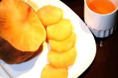 雪蓮果可以和牛奶一起吃嗎？雪蓮果能與牛奶同食嗎？[圖]