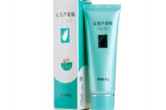完美蘆薈膠能祛斑嗎？完美蘆薈膠治狐臭嗎？[圖]