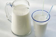 用牛奶敷臉后要清洗嗎？用牛奶敷臉會變白嗎？[圖]