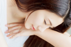 女生肚子左側(cè)靠下疼痛怎么回事？會(huì)是哪些婦科病呢？[多圖]