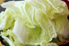 排毒吃什么蔬菜水果？排毒吃什么蔬菜？[圖]