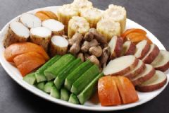 粗糧怎么做營養(yǎng)價值更高？食用粗糧時要注意什么？[圖]