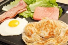 手抓餅容易上火嗎？吃手抓餅會(huì)導(dǎo)致發(fā)胖嗎？[圖]