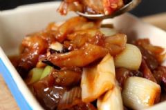 男性經(jīng)常吃肥肉好嗎？男性吃油炸食物有什么危害？[圖]