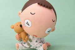 寶寶冬季濕疹如何預(yù)防？寶寶冬季濕疹護(hù)理要注意什么？[圖]