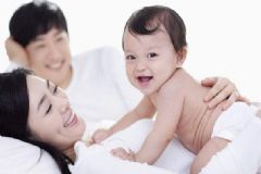 囟門異常主要有哪些表現(xiàn)？寶寶漏便要怎樣應(yīng)對？[圖]
