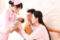 怎么坐月子才科學(xué)？產(chǎn)后要堅持這6點？[圖]