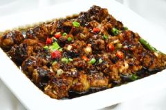 藜麥蒸排骨怎么做？藜麥有什么營養(yǎng)價(jià)值？[圖]