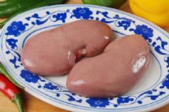 豬腰子的營養(yǎng)價值及禁忌？豬腰子有什么營養(yǎng)？[圖]