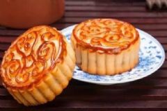 月餅吃多了會(huì)便秘嗎？月餅吃多了不消化怎么辦？[圖]