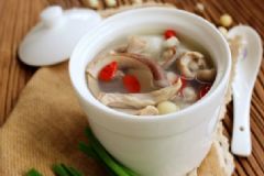 慢性胃炎吃什么好？慢性胃炎食療方法[圖]