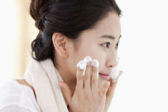 怎么洗臉才能把臉洗干凈？如何徹底的清潔臉部肌膚？[圖]