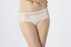 女人穿內(nèi)褲不注意這三點(diǎn)，小心婦科疾病找上門！[多圖]