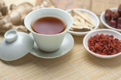 女性喝什么茶益氣補血？哪些茶喝了能起到益氣補血的作用？[圖]