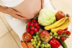 孕晚期飲食應(yīng)該注意哪些方面？孕晚期飲食注意事項[圖]