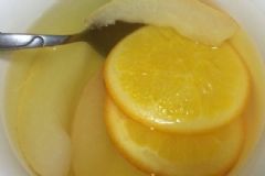 哪些水果可以蒸著吃？蒸著吃的水果有什么好處？[圖]