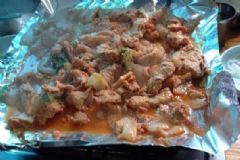 用錫紙烤肉會患癌嗎？錫紙烤肉有毒沒有？[圖]