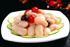 吃蕓豆有什么營養(yǎng)價(jià)值？吃蕓豆可以減肥嗎？[圖]
