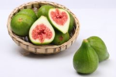 無花果吃多了會腹瀉嗎？無花果吃多了會怎么樣？[圖]