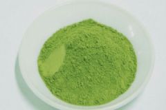 綠茶粉可以去斑嗎？綠茶粉可以去痘嗎？[圖]