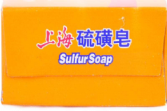 臉上長痘能用硫磺皂洗嗎？用硫磺皂洗臉有什么作用？[圖]