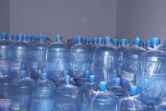 桶裝水可以長期飲用嗎？桶裝水和自來水哪個好？[圖]
