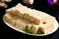 孕婦可以吃凍豆腐嗎？凍豆腐的做法是怎樣的？[圖]