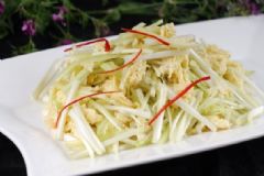 孕婦吃韭黃好不好？食用韭黃有什么功效？[圖]