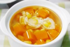 檸檬水果甜湯的做法是什么？檸檬水果甜湯有什么功效？[圖]