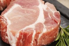 豬肉每天適合吃多少？豆腐和豬肉可以等量替代嗎？[圖]