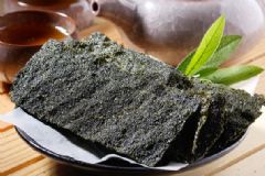 吃海苔會(huì)發(fā)胖嗎？海苔吃多了會(huì)胖嗎？[圖]