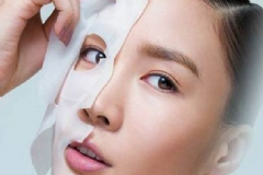 面膜怎么敷才會(huì)平整？面膜不服帖是怎么回事？[圖]
