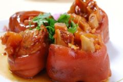 哪些人不能吃太油膩的東西？脾胃不好吃的太油膩會(huì)怎么樣？[圖]