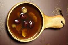 什么食物補血效果最好？什么食物補血效果好？[圖]
