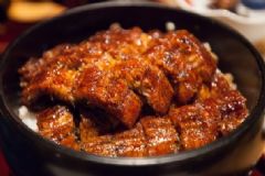 食用鰻魚要注意什么？鰻魚和什么一起吃比較好？[圖]