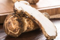 松茸煮多久才適合吃？松茸生吃好還是煮湯好？[圖]