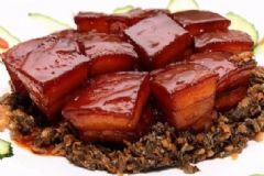 吃肥肉對(duì)身體有什么好處？哪些人不適合吃肥肉？[圖]