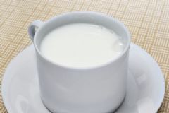 純牛奶和酸奶哪個(gè)營(yíng)養(yǎng)價(jià)值更高？喝奶類(lèi)制品需要注意什么？[圖]