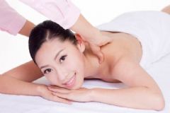 怎么按摩減肥才有效？按摩減肥有什么該注意的？[圖]