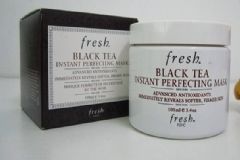 fresh黑茶面膜好用嗎？黑茶面膜孕婦可以用嗎？[圖]