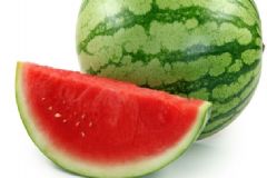 夏季果凍和西瓜可以同食嗎？西瓜可以做果凍嗎？[圖]