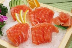 三文魚有什么食用功效？三文魚刺身如何保存？[圖]