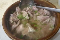 產(chǎn)后喝什么湯排惡露？排惡露喝什么湯？[圖]