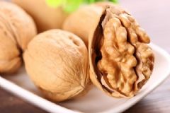 吃核桃有什么功效呢？吃核桃的好處有哪些呢？[圖]