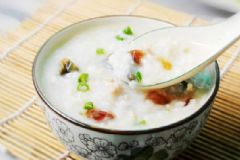 什么粥可以補氣養(yǎng)血？補氣養(yǎng)血粥的做法[圖]