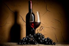 喝葡萄酒有什么好處？喝葡萄酒的壞處有哪些？[圖]