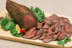 熏肉用的煙熏液的成分是什么？煙熏液有什么特別？[圖]