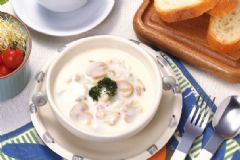 哪些食物維生素B2含量高？含維生素B2的食物有哪些？[圖]