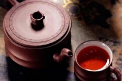 秋季養(yǎng)生喝什么茶好？枸杞紅棗菊花茶有什么好處？[圖]