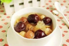 吃什么能安神助睡眠？什么食物有安神的作用？[圖]